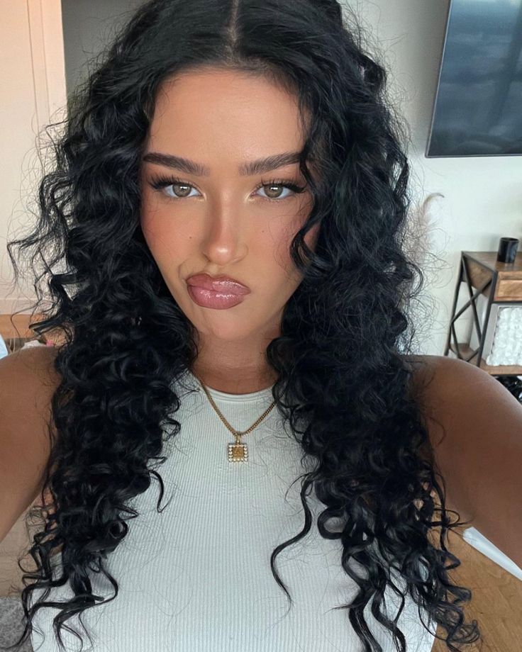 Latin Women