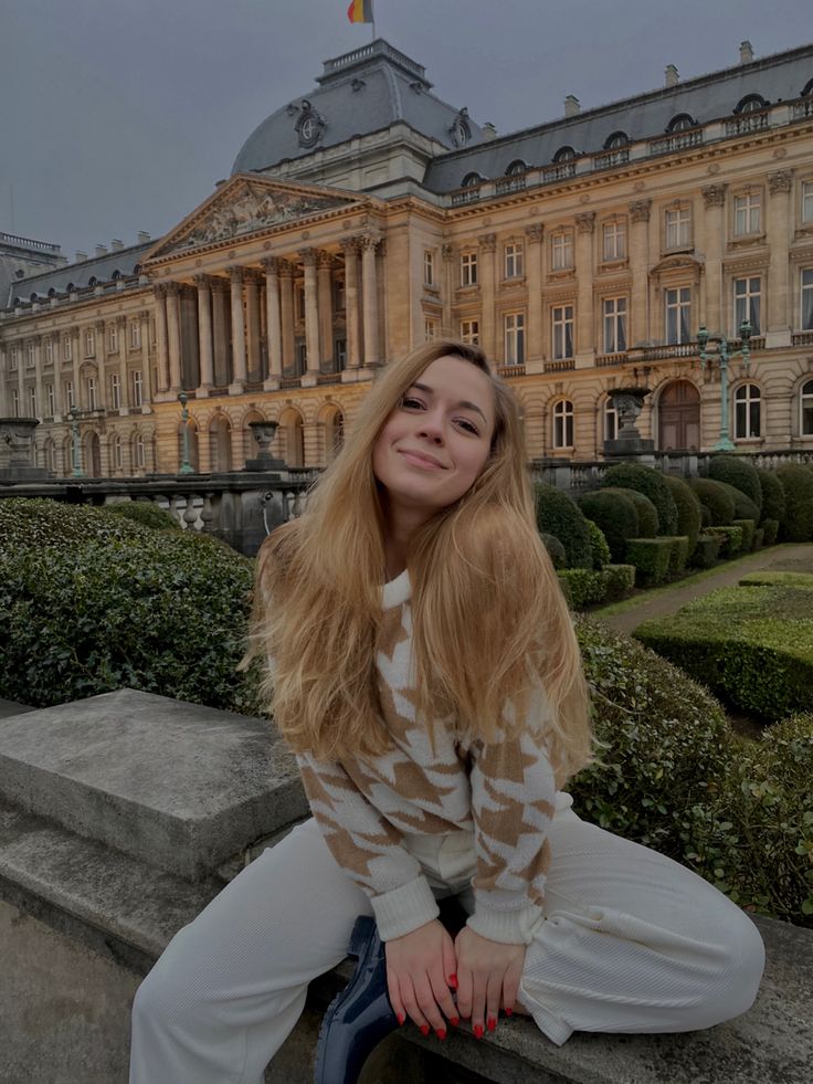 Belgium Mail Order Bride